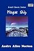 Search : Plague Ship (Large Print)