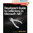 Developers Guide Collections Microsoft NET
