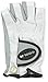 Merchants of Golf Women's Cool X Half Finger Gloves, Left Hand