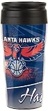 NBA Atlanta Hawks 16-Ounce Travel Mug