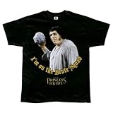 Princess Bride - Brut Squad T-Shirt - Large