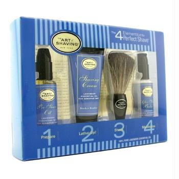 The Art of Shaving - Lavender