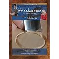 Woodcarving #2 - Letter Carving (DVD)