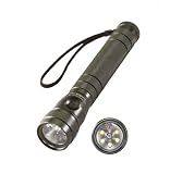 Streamlight 51031 Twin-Task 3C 9 Inch Laser Pointer Flashlight, Gun Metal Gray