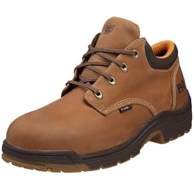 Timberland Pro Men's Titan Safety Toe Oxford