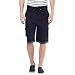 Hypernation Blue Color Cotton 3/4TH For Men RS.699.00