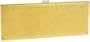 Lodis Haley Starlet Clutch,Gold,one size