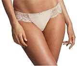 Le Mystere Womens Isabella Thong