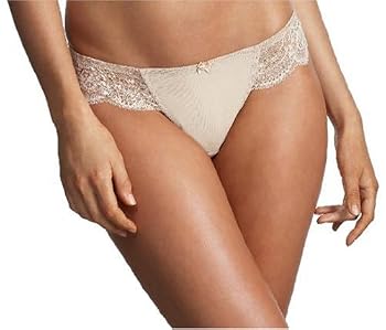 Le Mystere Women's Isabella Thong