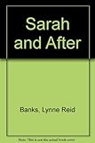 Sarah and after