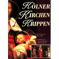 K�lner Kirchenkrippen