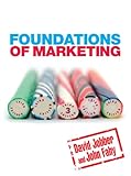 Foundations of marketing