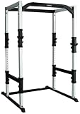 York Barbell FTS Power Cage
