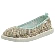 Sanuk Women's Taos Slip-On