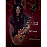 slash an intimate portrait