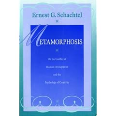 Metamorphosis: On the Conflict of Human Development and the Psychology of Creativity