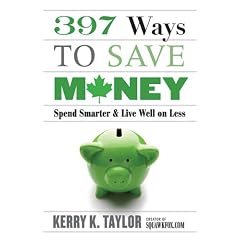 397 Ways To Save Money