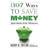 397 Ways To Save Money