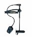 Minn-Kota Maxxum Freshwater Bow-Mount Trolling Motor with 5 Speed Hand Control and Bowguard (55-lb. Thrust, 52" Shaft)