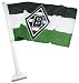 Trade Con 66305 Autofahne Borussia M