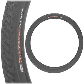 Pathrider Bike Tire
