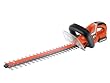 hedge trimmer black decker