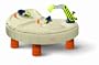Little Tikes Builder's Bay Sand & Water Table