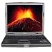 Dell D610 Pentium M 1.6GHz 512MB 40GB CD-ROM 14.1 No OS