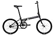 Dahon Speed Uno Folding Bike (Shadow)