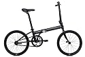 Dahon Speed Uno Folding Bike, Shadow
