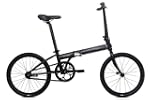 Dahon Speed Uno Folding Bike, Shadow