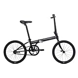 Dahon Speed Uno Folding Bike (Shadow)