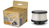 Dirt Devil F9 WASHABLE, REUSABLE Vacuum HEPA Filter; Compare With Dirt Devil Part #3DJ0360000