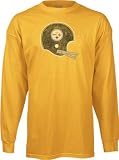 NFL Pittsburgh Steelers Ultimate Helmet III T-Shirt