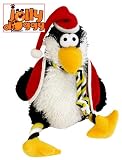 (Jolly Doggy) Pongo Penguin Dog Twister