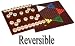 Sporting Goods : 2-in-1 Chinese Checkers & Chess Game Set