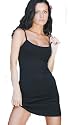 Spaghetti Strap Dress