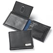 Nappa Leather Passcase Wallet