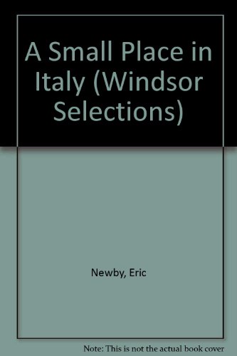 a small place in italy windsor selections