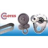 Cloyes B153 Timing Belt by Cloyes