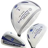 Dunlop Golf DDH SB21 Complete Set (Regular,Right Hand,Graphite / Steel)