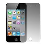 Premium Crystal Clear Screen Protector for Apple iPod Touch 4 4th Gen [EMPIRE Brand Packaging]