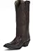 Women's JUSTIN BOOTS Cowboy Boots Sangria 13