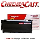 ChromaCast TN350 Toner Cartrdge (Premium Re-manufactured Cartridge) Compatible for Brother TN 350