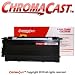 ChromaCast TN350 Toner Cartrdge (Premium Re-manufactured Cartridge) Compatible for Brother TN 350