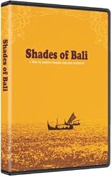 Shades of Bali DVD