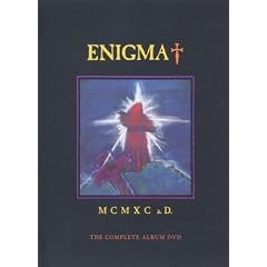 Enigma - MCMXC A.D.