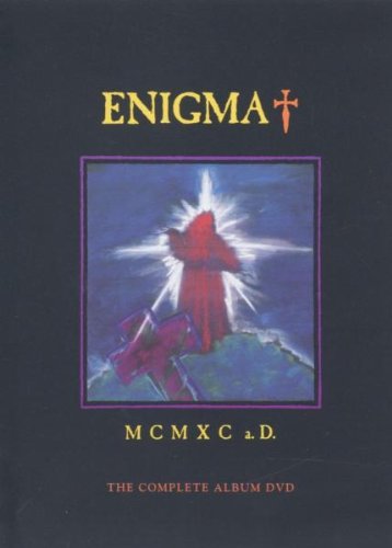 ENIGMA : MCMXCAD DVD