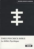 The psychick bible