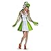 Disguise Women's Yoshi Female Costume